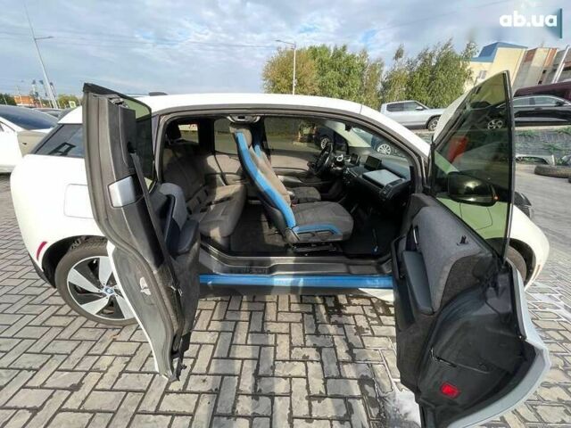 БМВ И3, объемом двигателя 0 л и пробегом 180 тыс. км за 8800 $, фото 9 на Automoto.ua