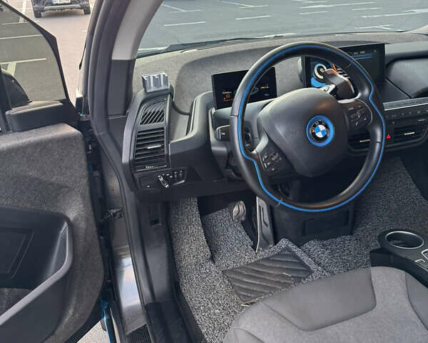 БМВ І3, об'ємом двигуна 0 л та пробігом 94 тис. км за 12300 $, фото 9 на Automoto.ua