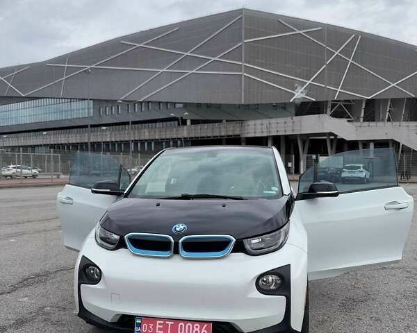 БМВ И3, объемом двигателя 0 л и пробегом 109 тыс. км за 9700 $, фото 23 на Automoto.ua