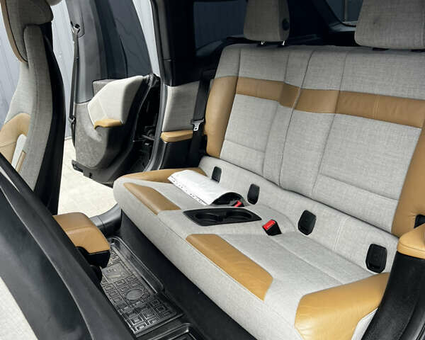 БМВ И3, объемом двигателя 0 л и пробегом 130 тыс. км за 9350 $, фото 28 на Automoto.ua