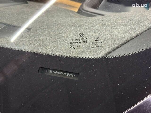 БМВ І3 2016 у Володимир-Волинський на Automoto.ua БМВ І3, об'ємом двигуна 0 л та пробігом 230 тис. км за 10600 $, фото 6 на Automoto.ua