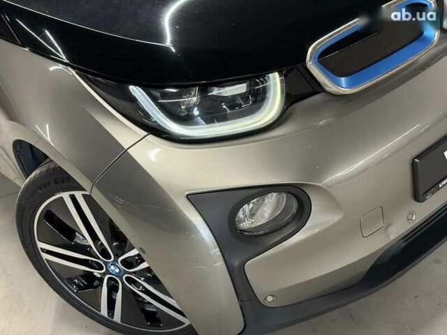 БМВ І3 2016 у Володимир-Волинський на Automoto.ua БМВ І3, об'ємом двигуна 0 л та пробігом 230 тис. км за 10600 $, фото 4 на Automoto.ua