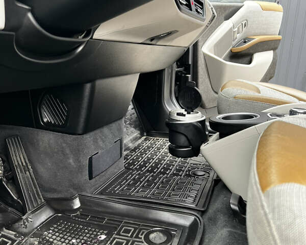 БМВ И3, объемом двигателя 0 л и пробегом 130 тыс. км за 9350 $, фото 30 на Automoto.ua