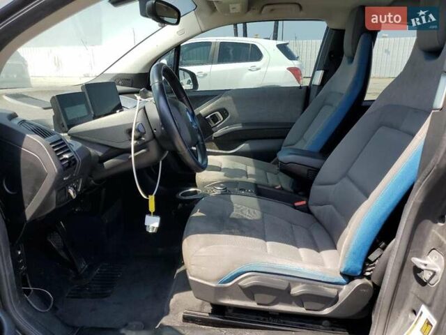 БМВ І3, об'ємом двигуна 0 л та пробігом 171 тис. км за 3900 $, фото 6 на Automoto.ua