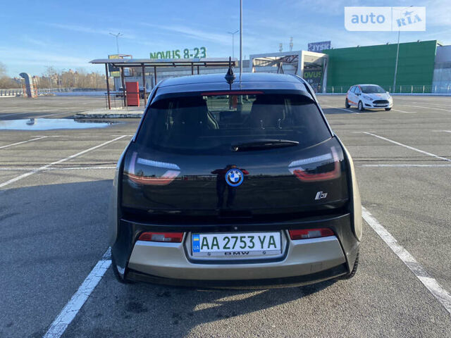 БМВ І3, об'ємом двигуна 0 л та пробігом 153 тис. км за 12000 $, фото 2 на Automoto.ua