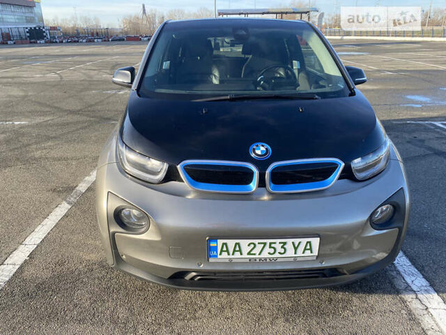 БМВ І3, об'ємом двигуна 0 л та пробігом 153 тис. км за 12000 $, фото 1 на Automoto.ua