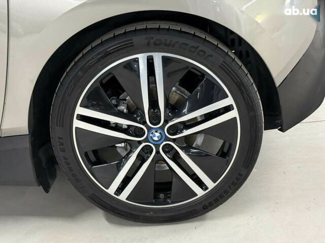 БМВ І3 2016 у Володимир-Волинський на Automoto.ua БМВ І3, об'ємом двигуна 0 л та пробігом 230 тис. км за 10600 $, фото 19 на Automoto.ua