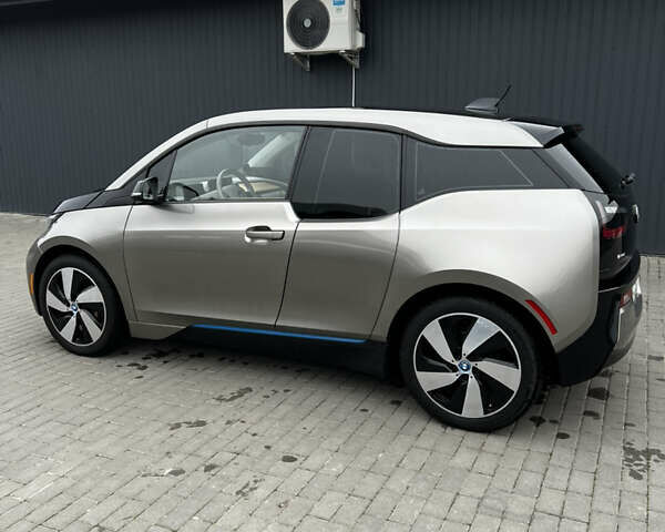 БМВ И3, объемом двигателя 0 л и пробегом 130 тыс. км за 9350 $, фото 35 на Automoto.ua