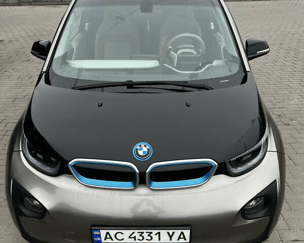 БМВ И3, объемом двигателя 0 л и пробегом 130 тыс. км за 9350 $, фото 1 на Automoto.ua