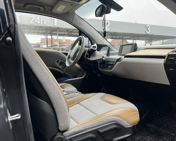 БМВ И3, объемом двигателя 0 л и пробегом 130 тыс. км за 9350 $, фото 8 на Automoto.ua