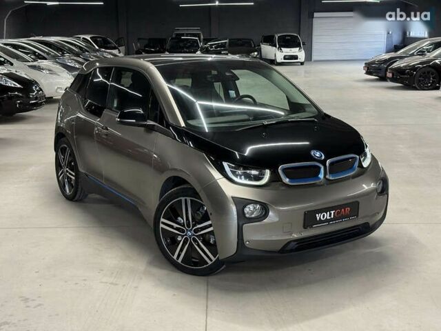 БМВ І3 2016 у Володимир-Волинський на Automoto.ua БМВ І3, об'ємом двигуна 0 л та пробігом 230 тис. км за 10600 $, фото 2 на Automoto.ua