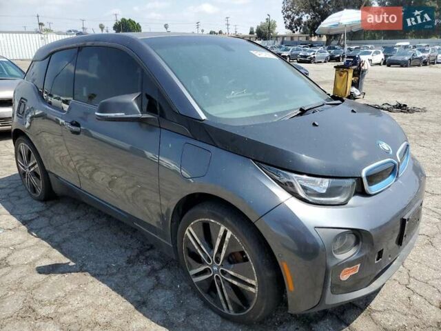 БМВ І3, об'ємом двигуна 0 л та пробігом 171 тис. км за 3900 $, фото 3 на Automoto.ua