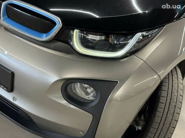 БМВ І3 2016 у Володимир-Волинський на Automoto.ua БМВ І3, об'ємом двигуна 0 л та пробігом 230 тис. км за 10600 $, фото 5 на Automoto.ua