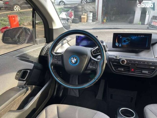 БМВ И3, объемом двигателя 0 л и пробегом 180 тыс. км за 8800 $, фото 7 на Automoto.ua