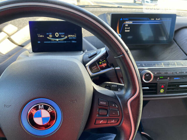 БМВ І3, об'ємом двигуна 0 л та пробігом 153 тис. км за 12000 $, фото 14 на Automoto.ua