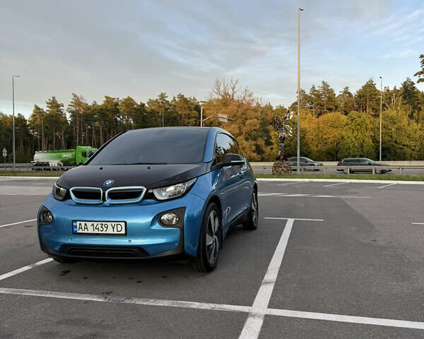 БМВ І3, об'ємом двигуна 0 л та пробігом 94 тис. км за 12300 $, фото 3 на Automoto.ua