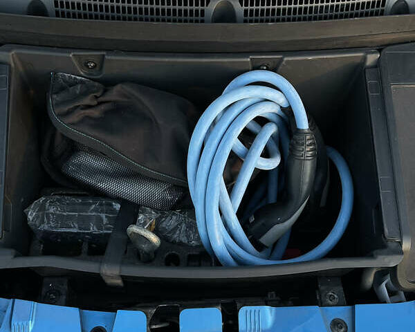 БМВ И3, объемом двигателя 0 л и пробегом 114 тыс. км за 12999 $, фото 9 на Automoto.ua