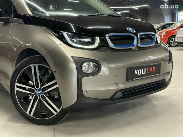 БМВ І3 2016 у Володимир-Волинський на Automoto.ua БМВ І3, об'ємом двигуна 0 л та пробігом 230 тис. км за 10600 $, фото 3 на Automoto.ua