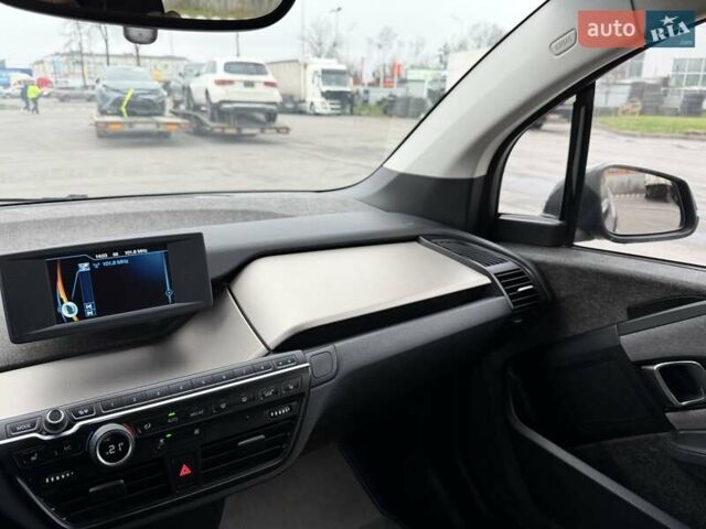 БМВ І3, об'ємом двигуна 0 л та пробігом 117 тис. км за 10800 $, фото 21 на Automoto.ua
