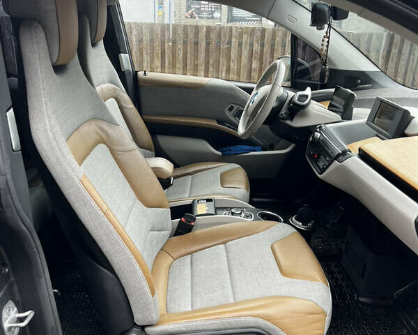 БМВ И3, объемом двигателя 0 л и пробегом 130 тыс. км за 9350 $, фото 9 на Automoto.ua