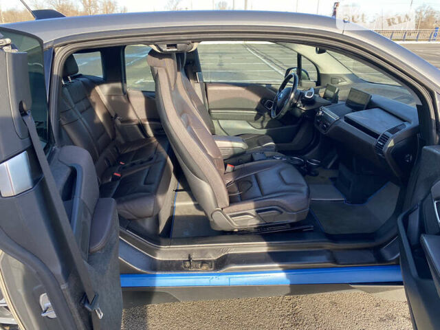 БМВ І3, об'ємом двигуна 0 л та пробігом 153 тис. км за 12000 $, фото 7 на Automoto.ua