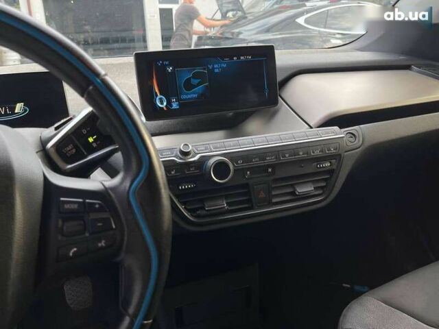 БМВ И3, объемом двигателя 0 л и пробегом 180 тыс. км за 8800 $, фото 8 на Automoto.ua