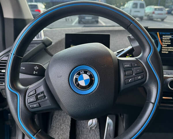 БМВ І3, об'ємом двигуна 0 л та пробігом 94 тис. км за 12300 $, фото 13 на Automoto.ua