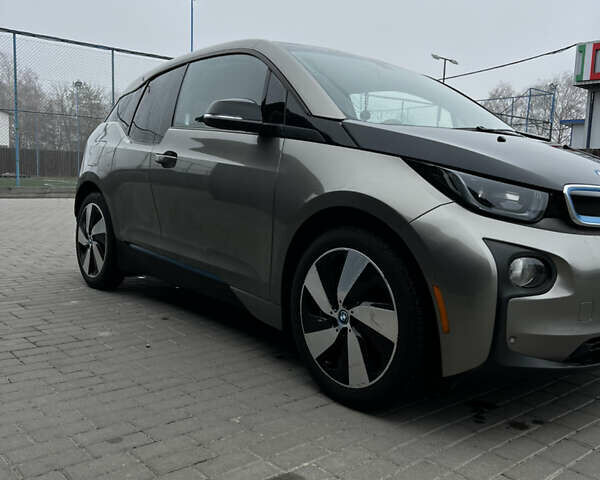 БМВ И3, объемом двигателя 0 л и пробегом 130 тыс. км за 9350 $, фото 2 на Automoto.ua