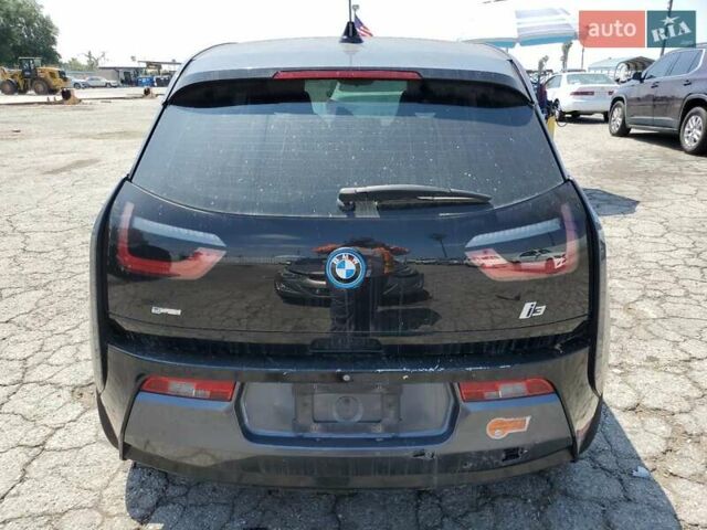 БМВ І3, об'ємом двигуна 0 л та пробігом 171 тис. км за 3900 $, фото 5 на Automoto.ua