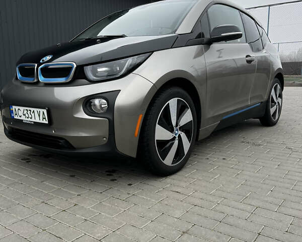 БМВ И3, объемом двигателя 0 л и пробегом 130 тыс. км за 9350 $, фото 3 на Automoto.ua