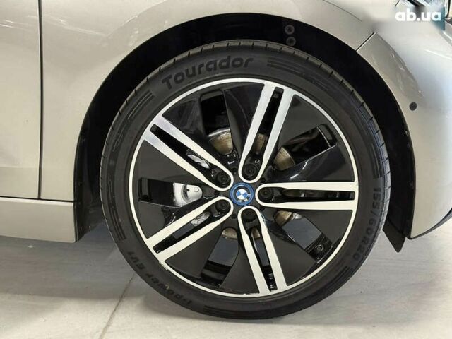 БМВ І3 2016 у Володимир-Волинський на Automoto.ua БМВ І3, об'ємом двигуна 0 л та пробігом 230 тис. км за 10600 $, фото 23 на Automoto.ua