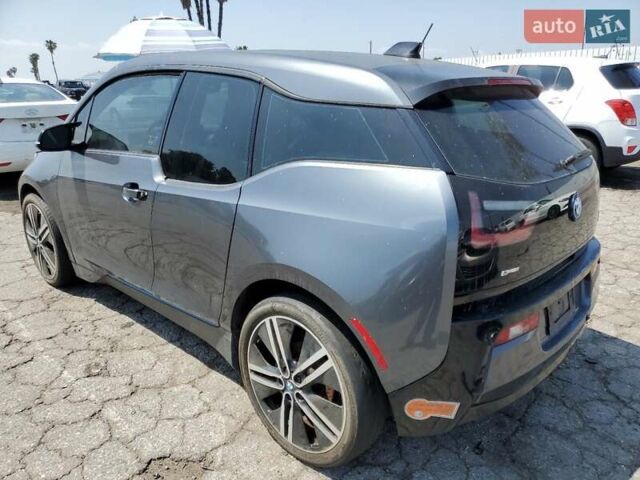 БМВ І3, об'ємом двигуна 0 л та пробігом 171 тис. км за 3900 $, фото 1 на Automoto.ua