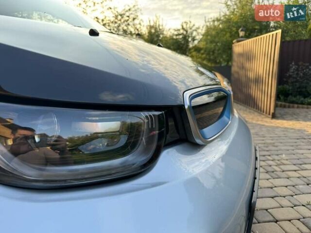 БМВ І3, об'ємом двигуна 0 л та пробігом 138 тис. км за 13200 $, фото 6 на Automoto.ua