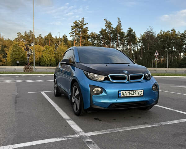 БМВ І3, об'ємом двигуна 0 л та пробігом 94 тис. км за 12300 $, фото 2 на Automoto.ua