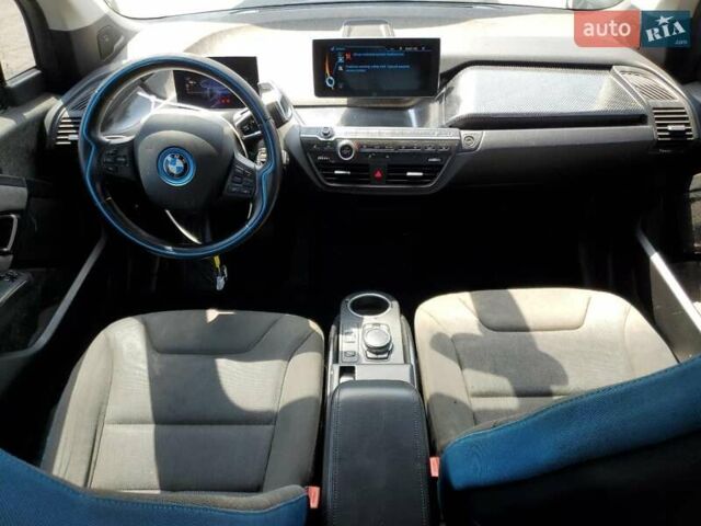 БМВ І3, об'ємом двигуна 0 л та пробігом 171 тис. км за 3900 $, фото 7 на Automoto.ua