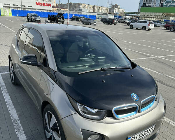 БМВ І3, об'ємом двигуна 0.65 л та пробігом 57 тис. км за 15950 $, фото 10 на Automoto.ua