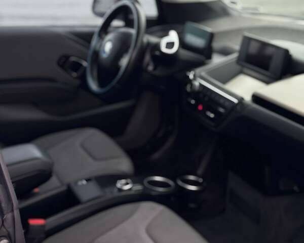 БМВ И3, объемом двигателя 0 л и пробегом 109 тыс. км за 9700 $, фото 14 на Automoto.ua