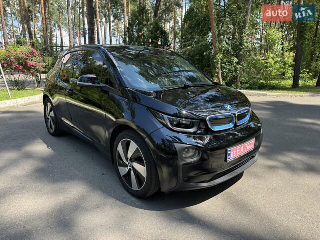 БМВ И3, объемом двигателя 0.7 л и пробегом 103 тыс. км за 14500 $, фото 11 на Automoto.ua