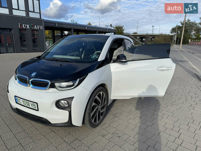 БМВ І3, об'ємом двигуна 0 л та пробігом 138 тис. км за 12900 $, фото 5 на Automoto.ua