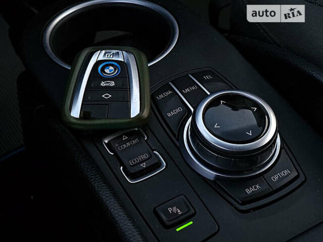 БМВ И3, объемом двигателя 0 л и пробегом 102 тыс. км за 12000 $, фото 3 на Automoto.ua
