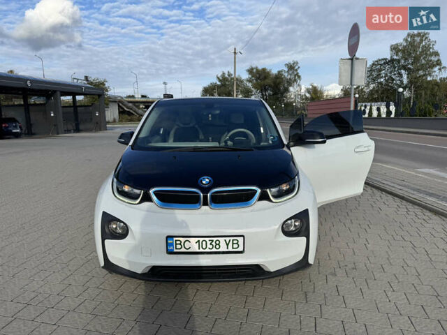 БМВ І3, об'ємом двигуна 0 л та пробігом 138 тис. км за 12900 $, фото 1 на Automoto.ua