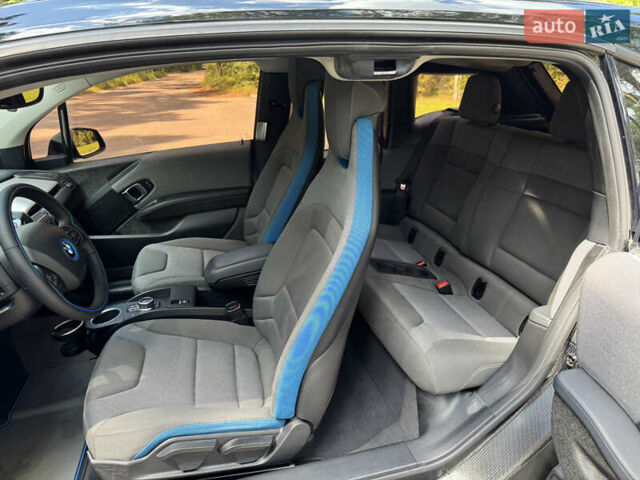 БМВ И3, объемом двигателя 0.7 л и пробегом 103 тыс. км за 14500 $, фото 6 на Automoto.ua