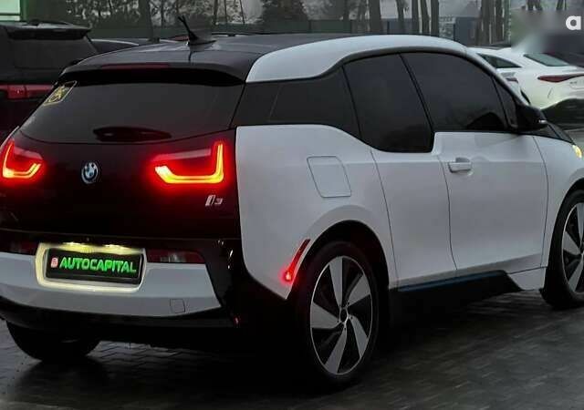 БМВ І3, об'ємом двигуна 0 л та пробігом 115 тис. км за 12790 $, фото 9 на Automoto.ua