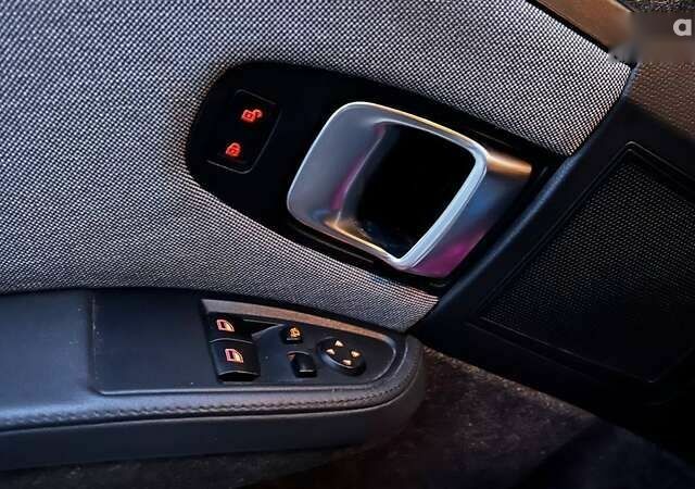 БМВ І3, об'ємом двигуна 0 л та пробігом 115 тис. км за 12790 $, фото 15 на Automoto.ua