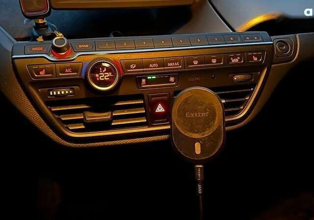 БМВ І3, об'ємом двигуна 0 л та пробігом 115 тис. км за 12790 $, фото 23 на Automoto.ua