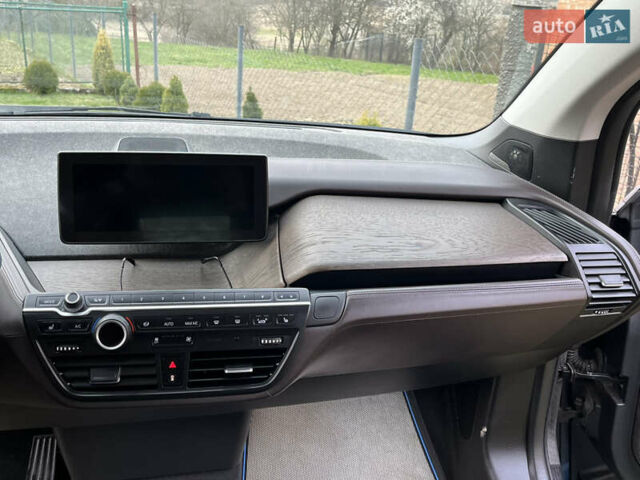 БМВ И3, объемом двигателя 0 л и пробегом 79 тыс. км за 11999 $, фото 39 на Automoto.ua