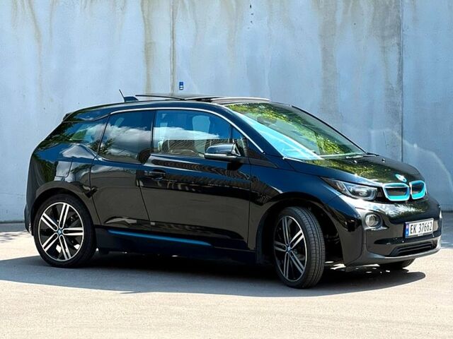 БМВ И3 2017 в Харькове на Automoto.ua БМВ И3, объемом двигателя 0.15 л и пробегом 125 тыс. км за 12000 $, фото 11 на Automoto.ua