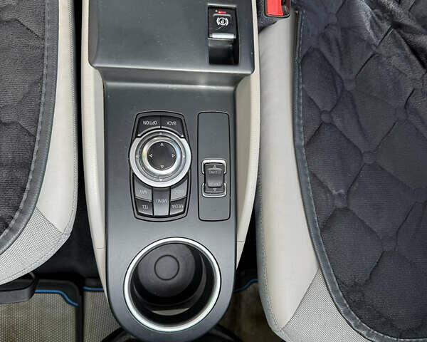 БМВ І3, об'ємом двигуна 0 л та пробігом 138 тис. км за 12900 $, фото 17 на Automoto.ua