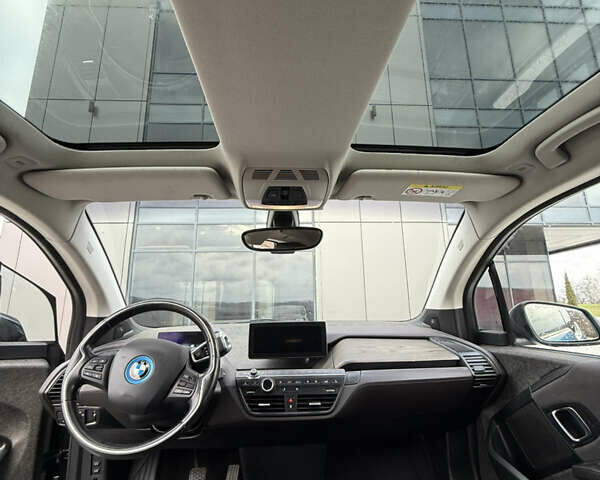 БМВ И3, объемом двигателя 0 л и пробегом 88 тыс. км за 12890 $, фото 11 на Automoto.ua