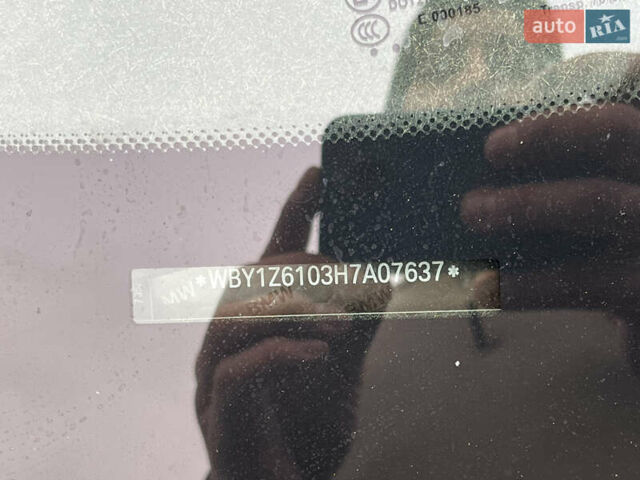 БМВ И3, объемом двигателя 0 л и пробегом 79 тыс. км за 11999 $, фото 13 на Automoto.ua
